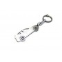 Keychain BMW X3 G01 2018-2024 - (type STEEL) Keychain BMW X3 G01 2018-2024 - (type STEEL)